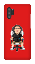 fr3sh_dee Samsung Phone Cases