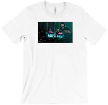 suf11jan T-Shirts