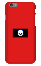 theaceinator1 iPhone Phone Cases