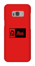 mozzi Samsung Phone Cases