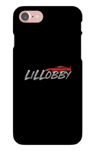 LiLLobby iPhone Cases