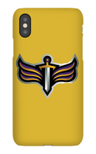 Bulmung4 Logo iPhone Phone Cases