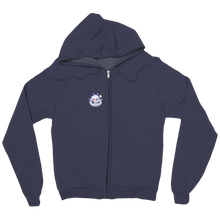 Ryeera Hoodie Human