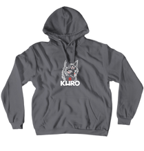 KURO hoodie
