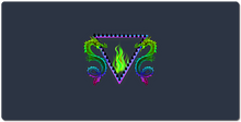 sweetviolet_ XXL Gaming Mousepad