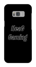 HeaG Gaming Phone cases for samsung