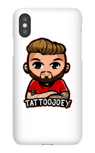 tattoojoey iPhone Phone Cases