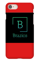 outplay_braz iPhone Phone Cases