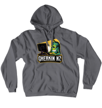 gherkinnz Hoodies (No-Zip/Pullover)
