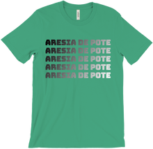 Camiseta T-Shirts Aresia