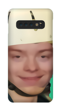 lordfishv Samsung Phone Cases