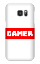 slushjonathan Samsung Phone Cases