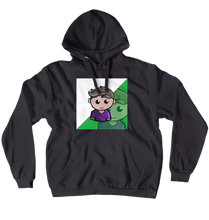 Ein Hoodie von VinniTV_