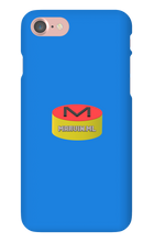 marvin mc  iPhone Phone Cases