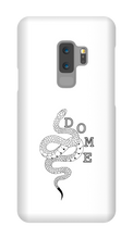 DOME Samsung Phone Cases