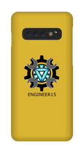 Engineer15 Samsung Phone Cases