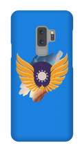 Sunrise Academy Samsung Phone Cases