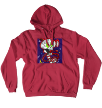 undeadarmy92 Hoodies (No-Zip/Pullover)