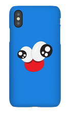 seasonofslaps iPhone Phone Cases