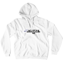blood_gamer2 Hoodies (No-Zip/Pullover)