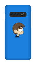 Solo Vs The World Samsung Phone Cases