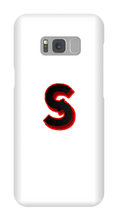 Spino Samsung Phone Cases