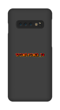 spowapower_tv Samsung Phone Cases