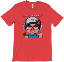 marseilleetla T-Shirts
