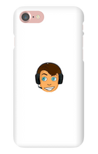 gamerebbomor iPhone Phone Cases