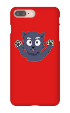 wolfy3088 iPhone Phone Cases