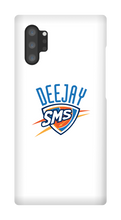 itsdjsms Samsung Phone Cases