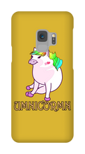 Umnicormn Samsung Phone Cases