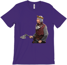 T-Shirts - Last Alliance Prétendant 2