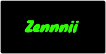 zennnii XXL Gaming Mousepad