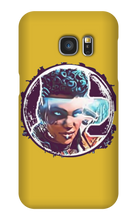 ironspiderap Samsung Phone Cases