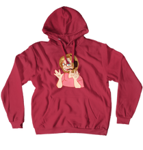 lychordia Hoodies (No-Zip/Pullover)