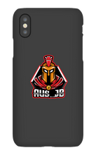 AUS_JB iPhone Phone Cases