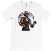 Regular CV Tee