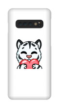 Cdbenton Samsung Phone Cases