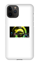 dmaridunham iPhone Phone Cases