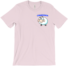 cynancoch14 T-Shirts
