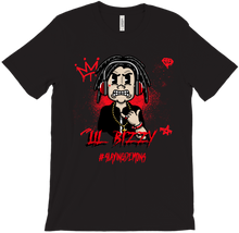 lilbizzytv T-Shirts