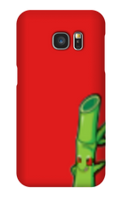 panda_sixnine Samsung Phone Cases