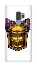 barr3ls Samsung Phone Cases