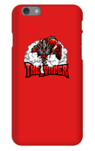 the_vaper iPhone Phone Cases