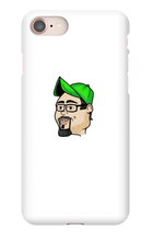 dropnthehamm3r iPhone Phone Cases