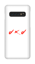 dkdgg Samsung Phone Cases