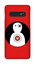 YGS Logo Samsung Phone Case