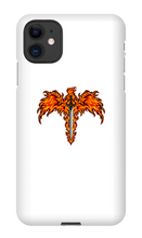 hodgic iPhone Phone Cases