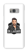 DrLavdari's Samsung Cases